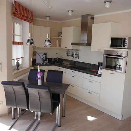 Suennenkringel 68 Appartement 1 Zingst Eksteriør billede