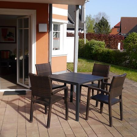 Suennenkringel 68 Appartement 1 Zingst Eksteriør billede
