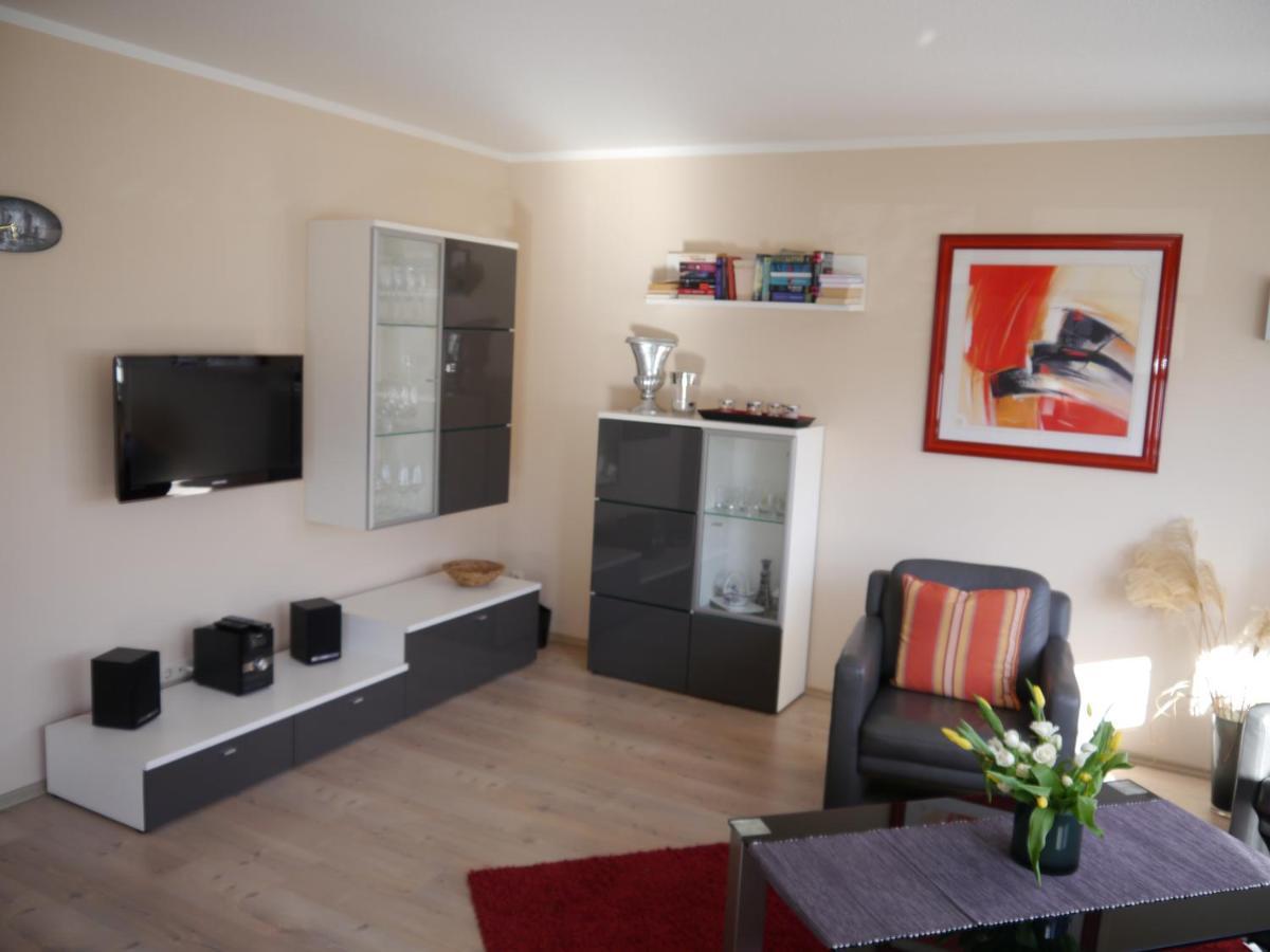 Suennenkringel 68 Appartement 1 Zingst Eksteriør billede