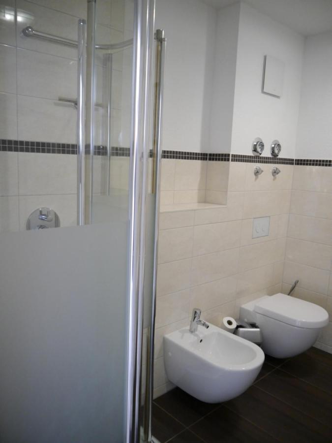 Suennenkringel 68 Appartement 1 Zingst Eksteriør billede